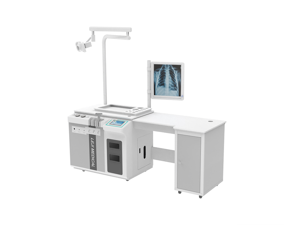 LJS7300 Ent Treatment Bench