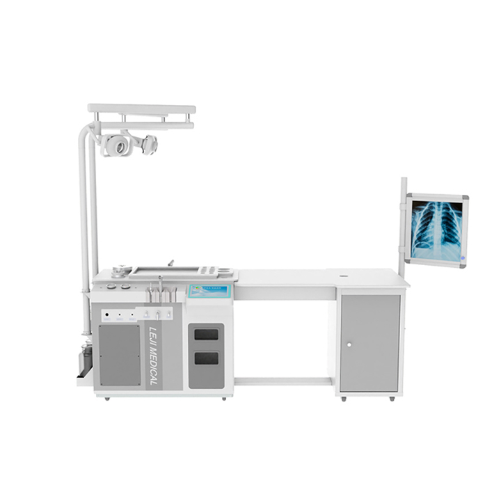 LJS7700 Ent Treatment Bench