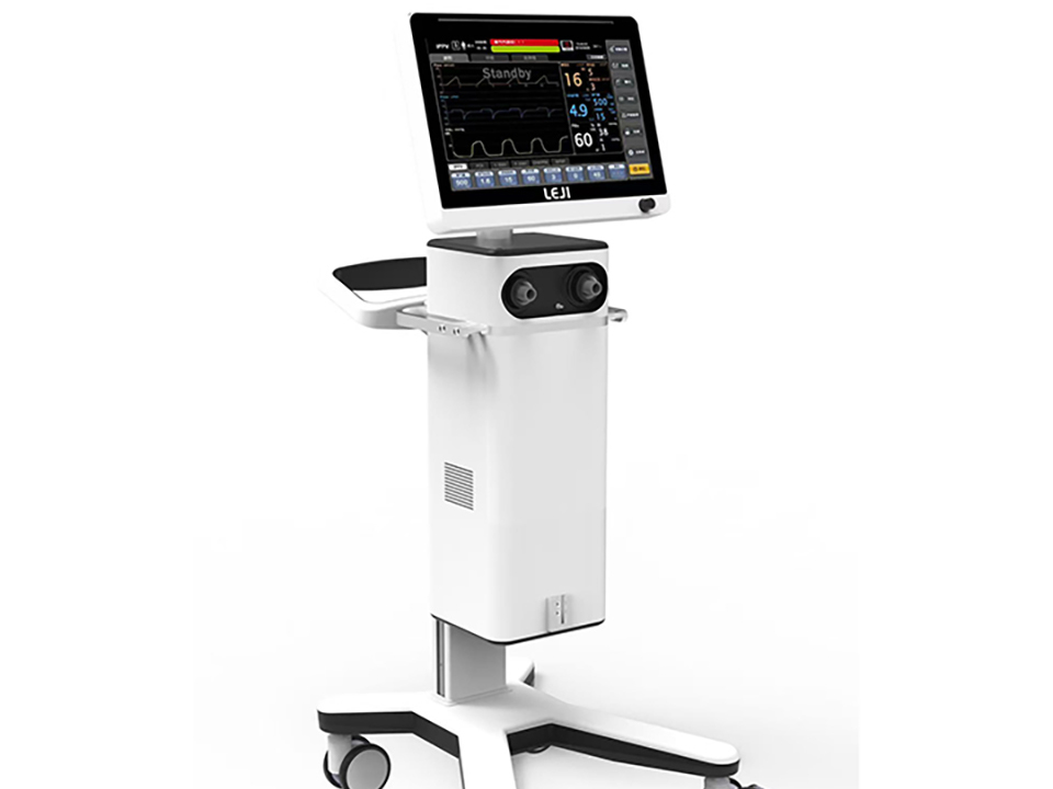 H Series Ventilators H Series Ventilators