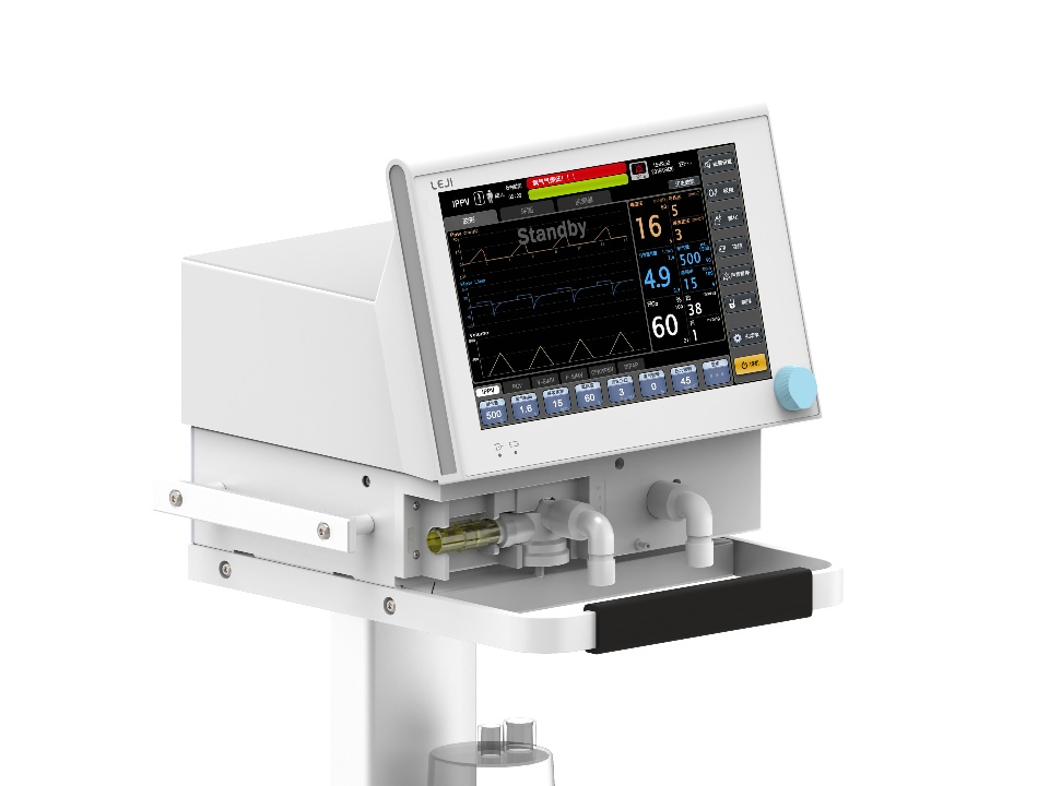 LH8900 Ventilator LH8900 Ventilator