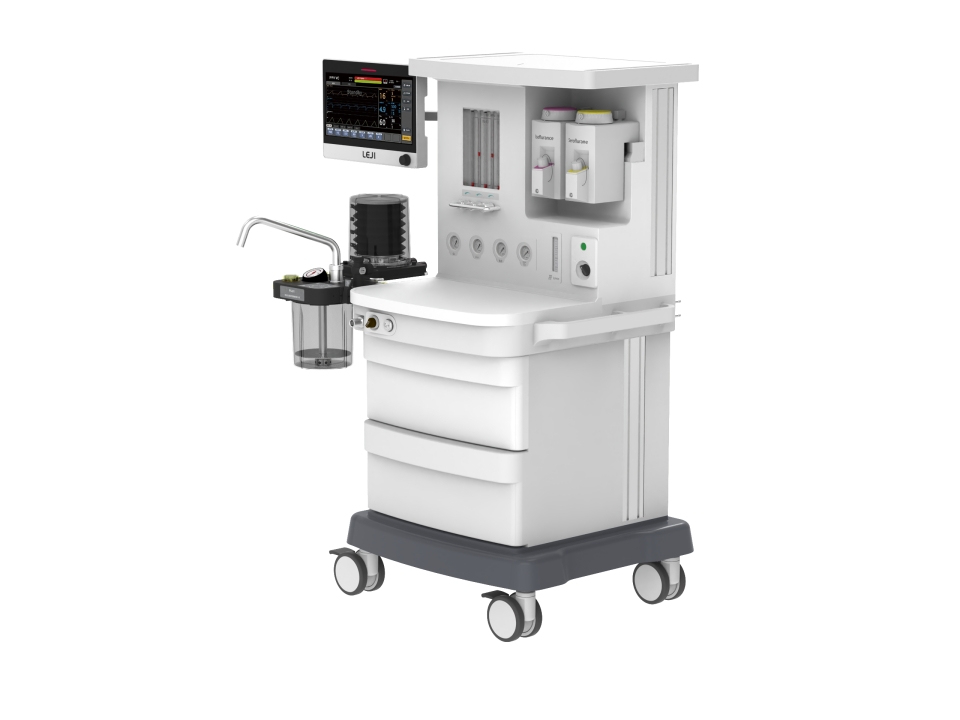 JM9900 Anesthesia Machine