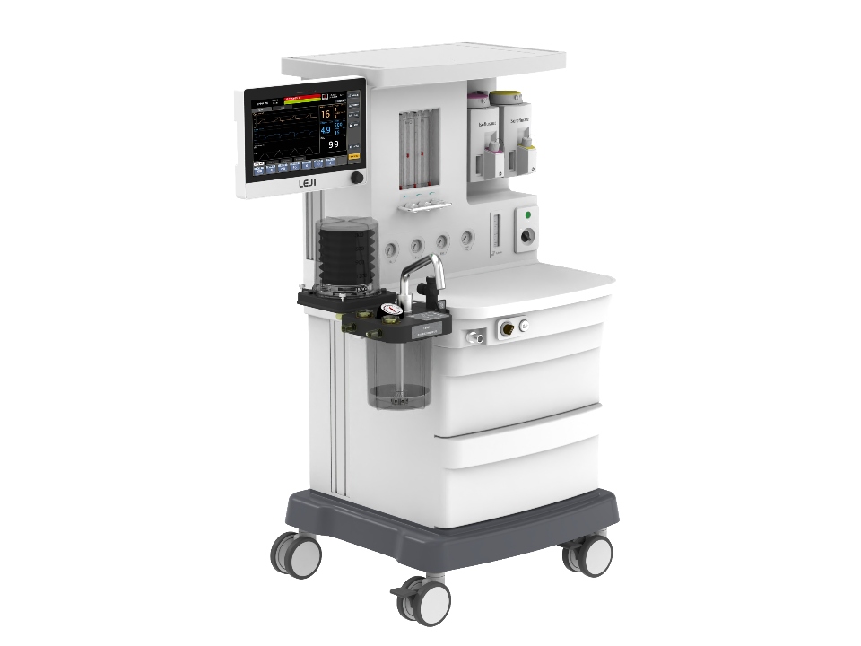 JM9900 Anesthesia Machine