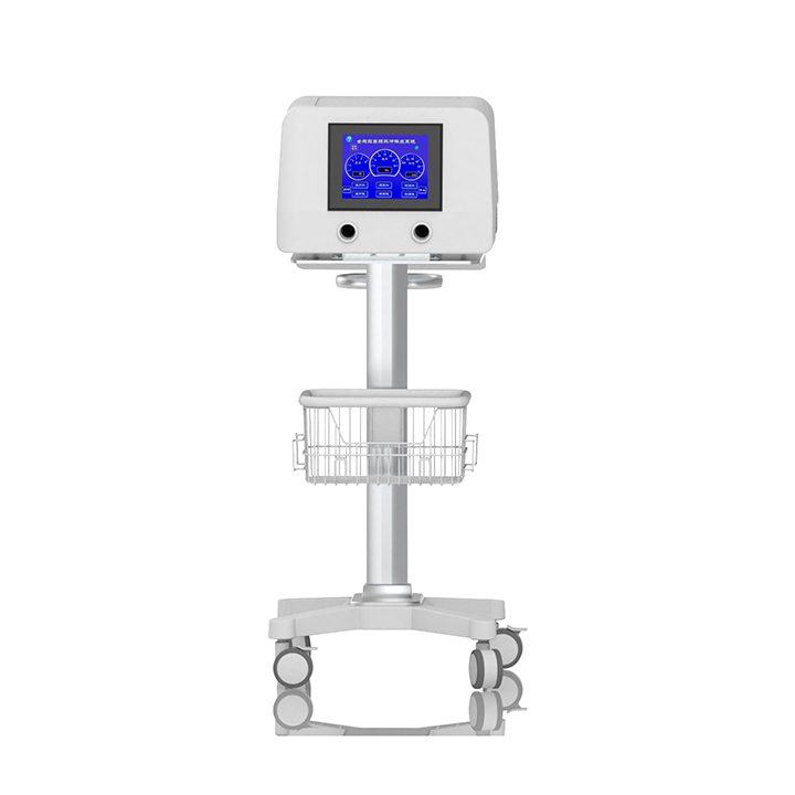 ACS201 Full Thoracic High-Frequency Pulse Expectoration System