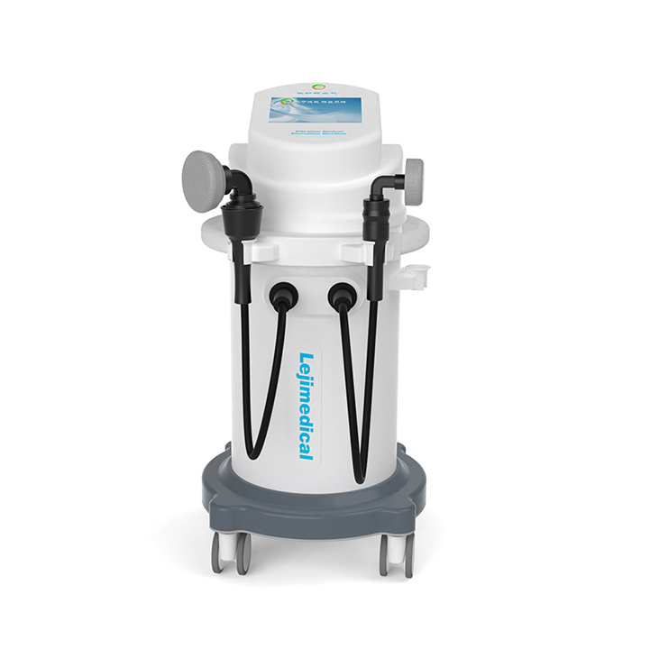 SEM6400 Vibrating Expectoration Machine