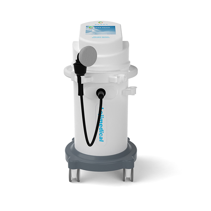 SEM6800 Vibrating Expectoration Machine