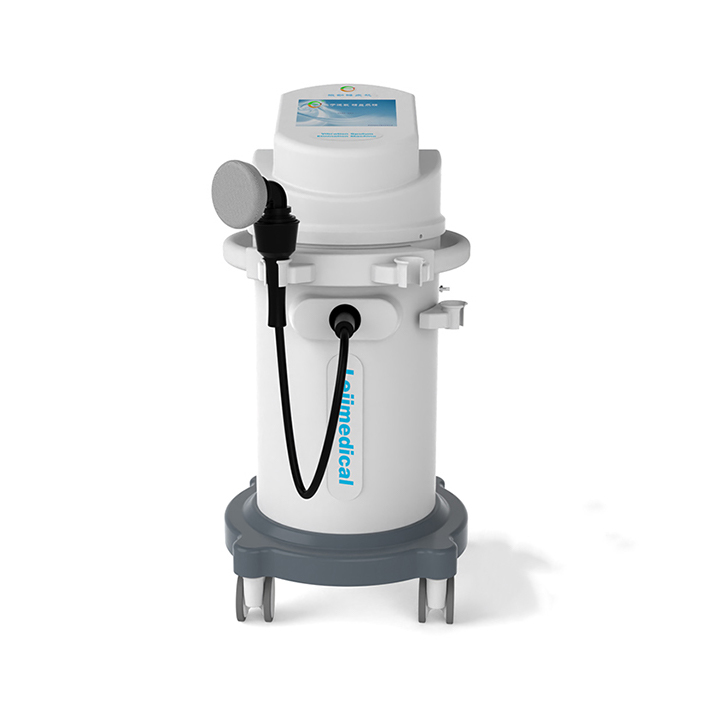 SEM6900 Vibrating Expectoration Machine