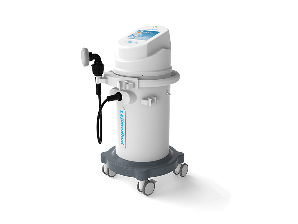 SEM6900 Vibrating Expectoration Machine