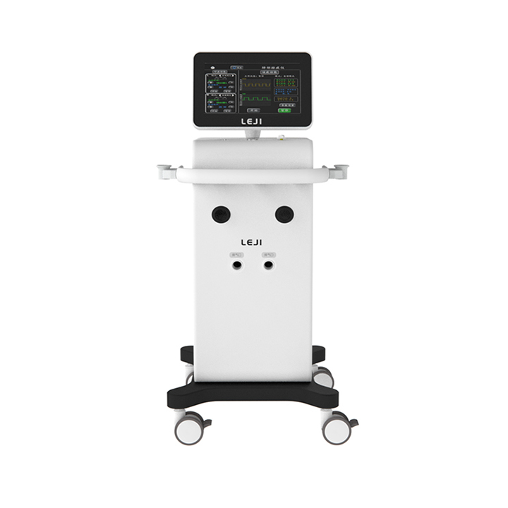 Lung Expectoration Device