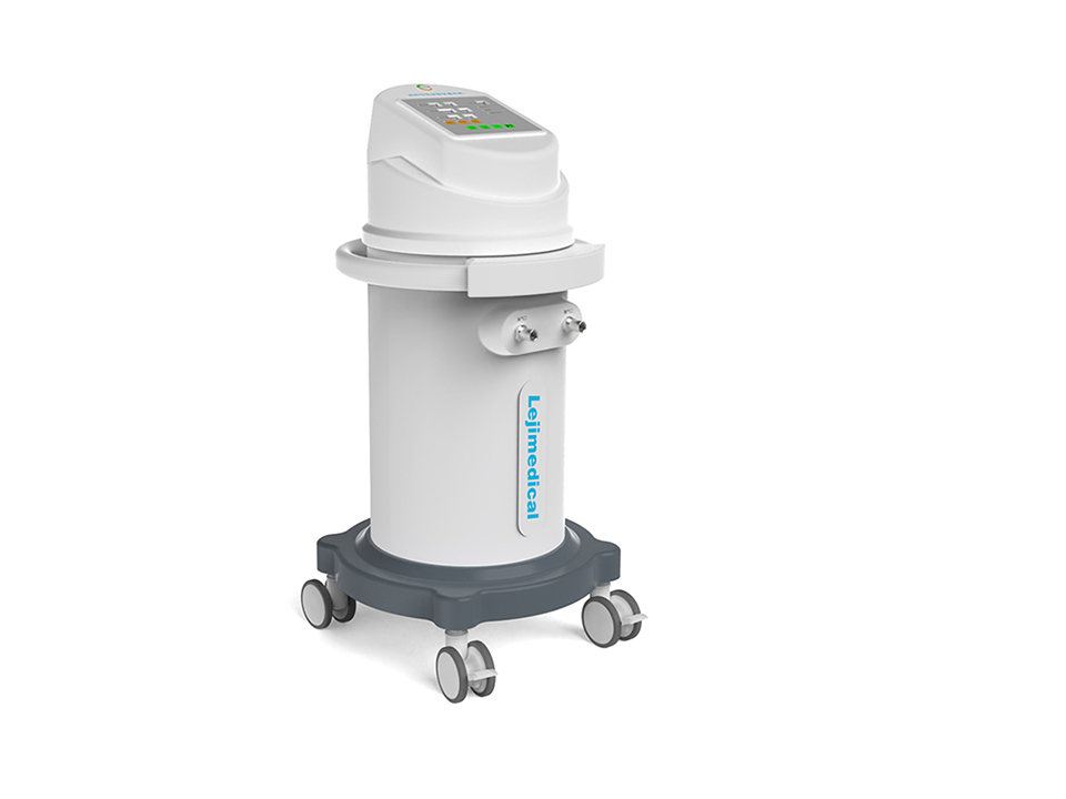 DS501 Anesthesia Respiratory Circuit Disinfection System DS501 Anesthesia Respiratory Circuit Disinfection System