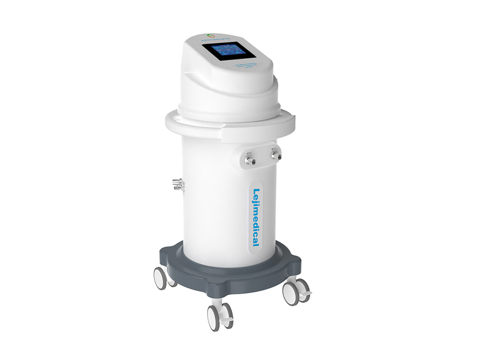 DS503 Anesthesia Respiratory Circuit Disinfection System DS503 Anesthesia Respiratory Circuit Disinfection System