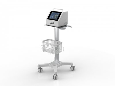 Intermittent Pulsatile Compression Anti-Thrombosis System