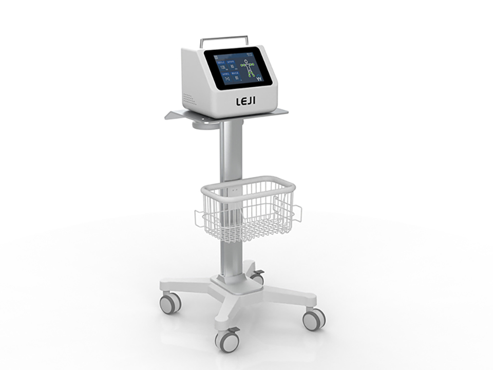 Intermittent Pulsatile Compression Anti-Thrombosis System Intermittent Pulsatile Compression Anti-Thrombosis System