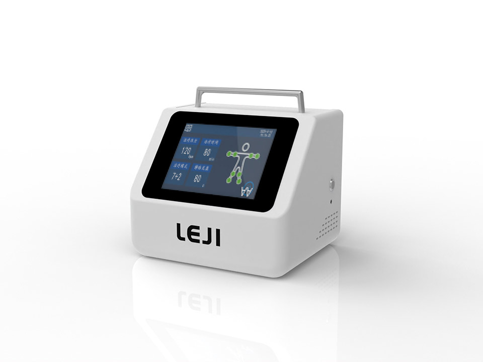 Intermittent Pulsatile Compression Anti-Thrombosis System Intermittent Pulsatile Compression Anti-Thrombosis System